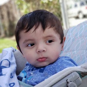 Meet your Posher, Fernando